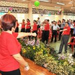 Kwong Wai Shiu Hospital 101th Anniversary Celebration