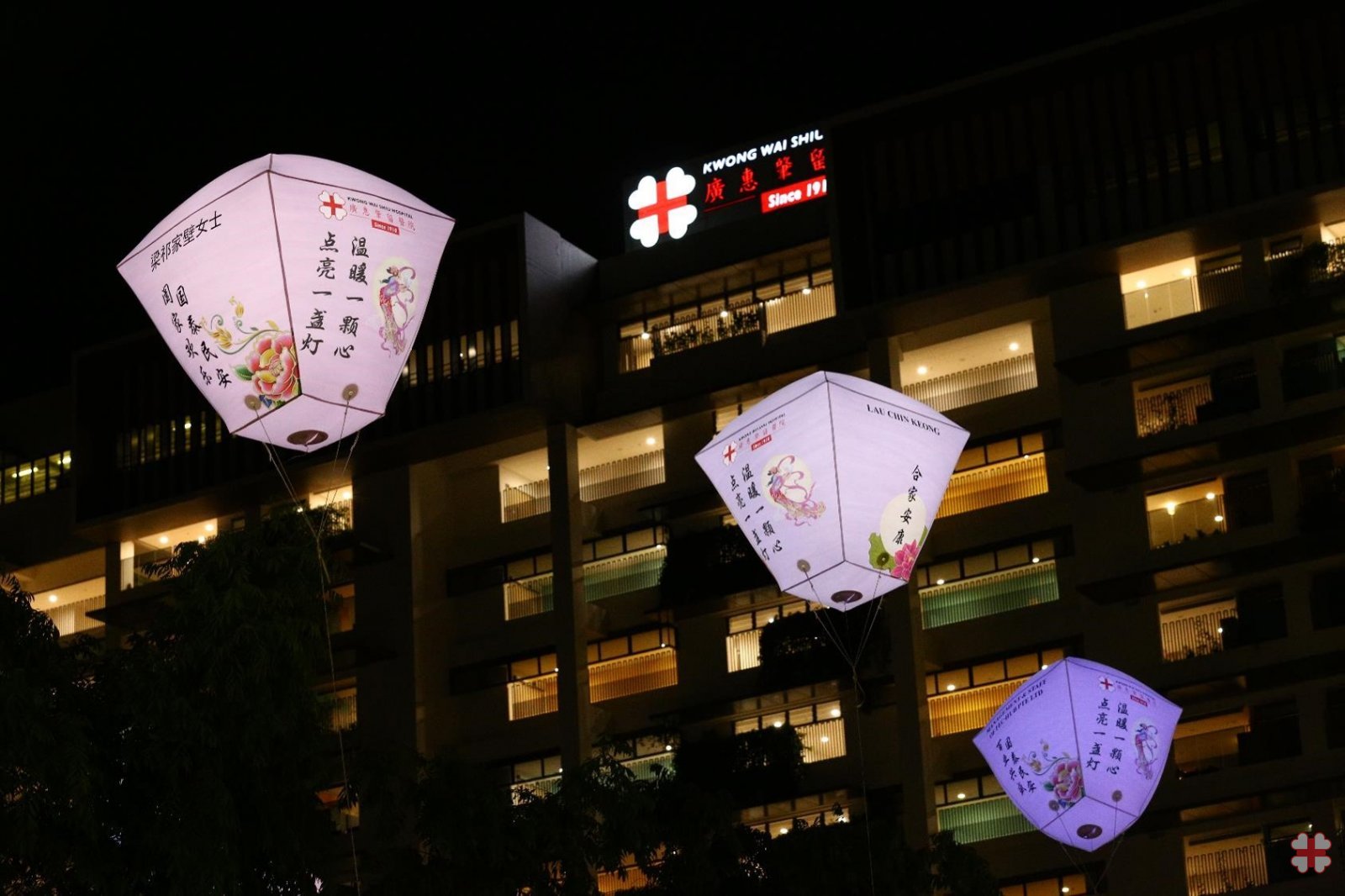 Mid-Autumn Light-Up 2020