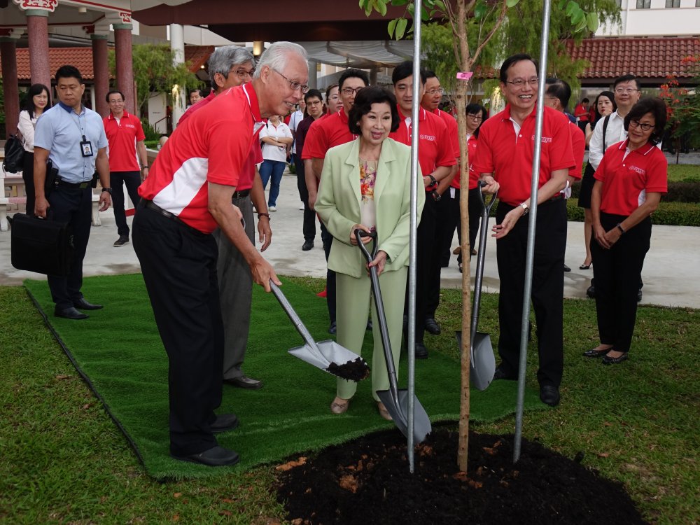 Community Care Day 2019