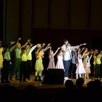 101th Anniversary “Singing Songs, Sharing Love” Charity Concert