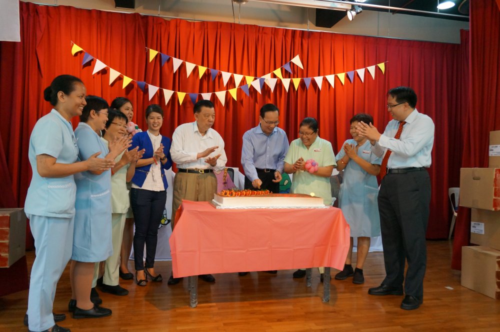 Nurses’ Day 2014