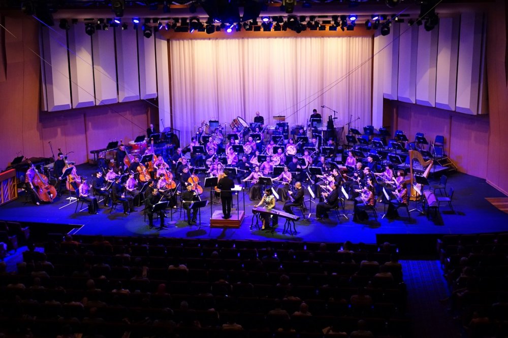 Mother’s Day Charity Concert 2016