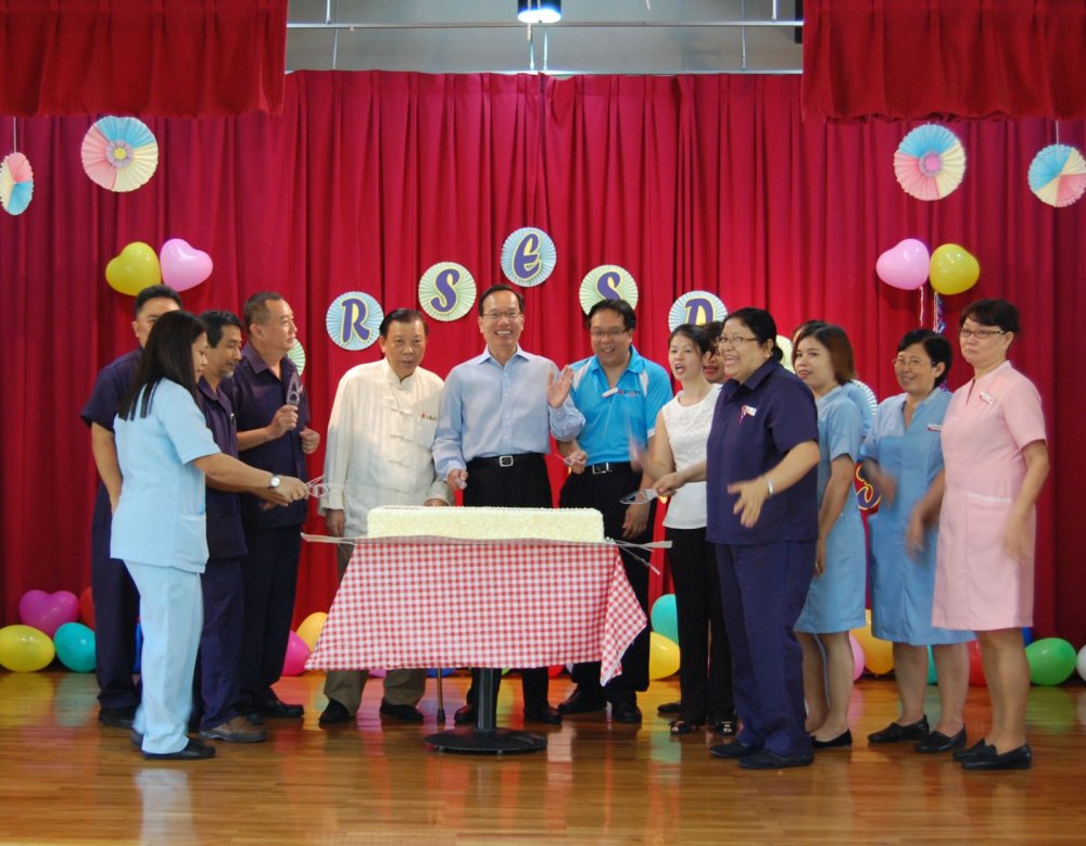 Nurses Day 2013