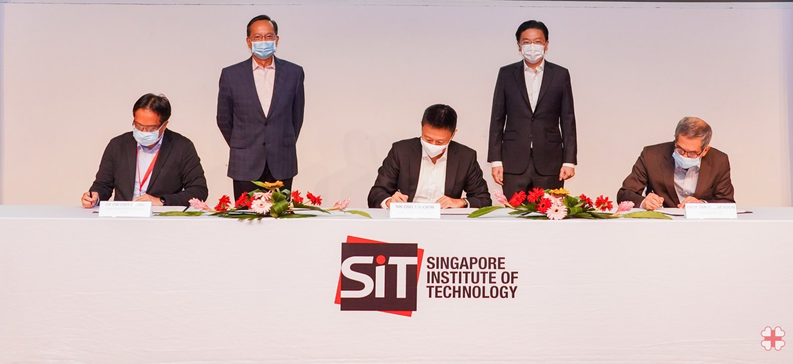 KWSH Established as the First Queen Bee in Singapore’s Community Care Sector