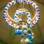 (Spiral Lantern fm recycled bottles_MG_4254-3