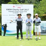 wang kan seng's flight