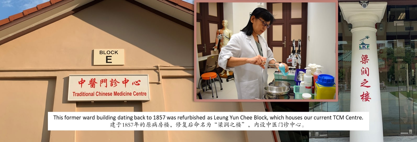 Traditional Chinese Medicine