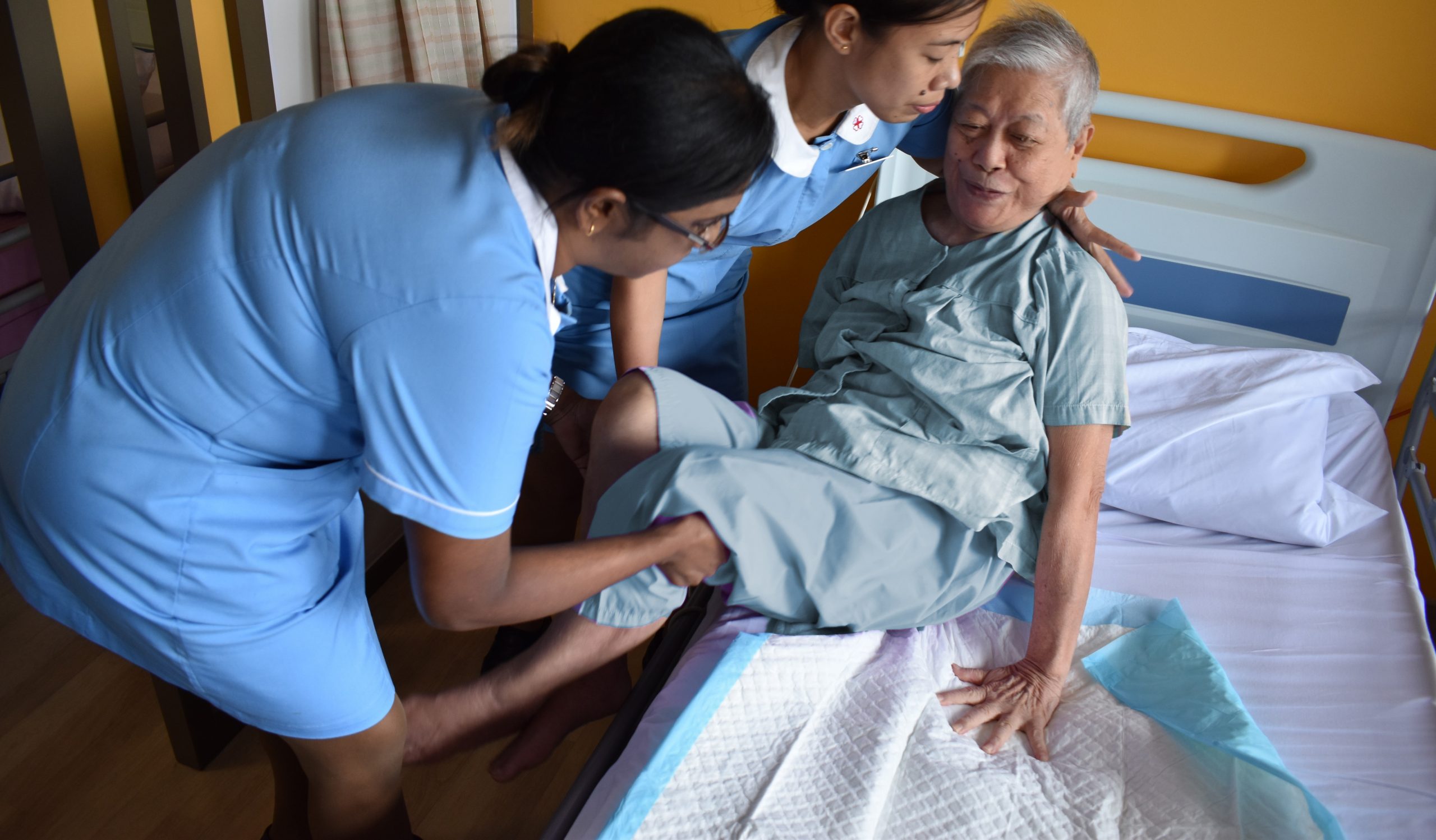 Inpatient Services