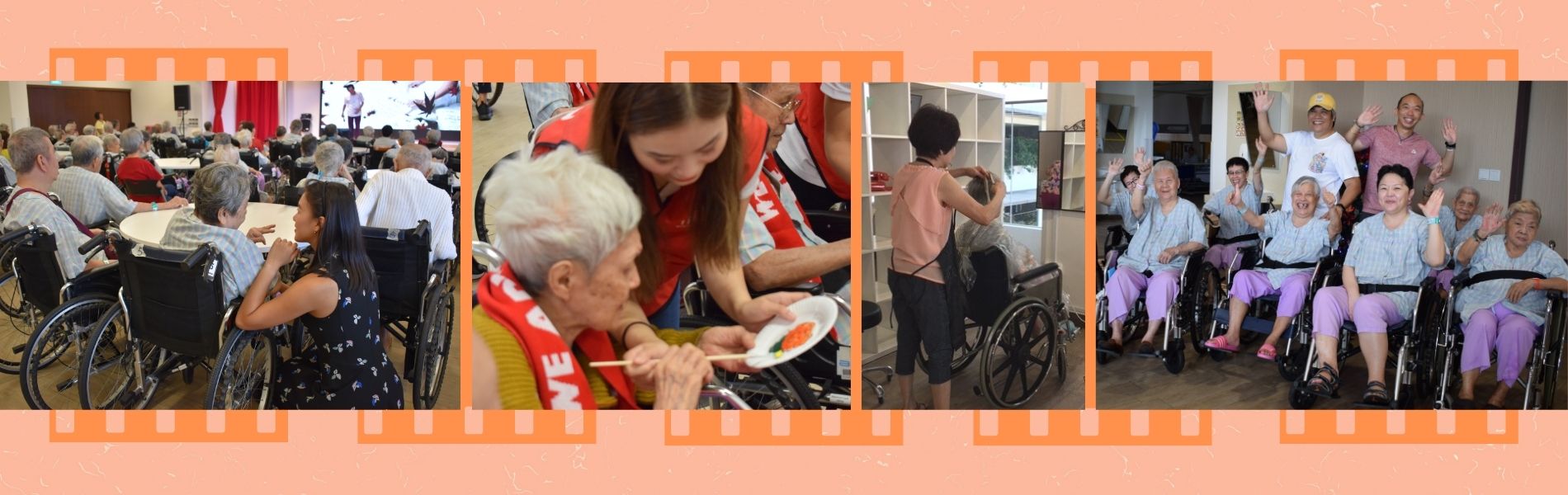 Volunteering Opportunities