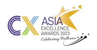 CX Asia Excellence 2023 NEW