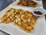 Hawker-style Carrot Cake
